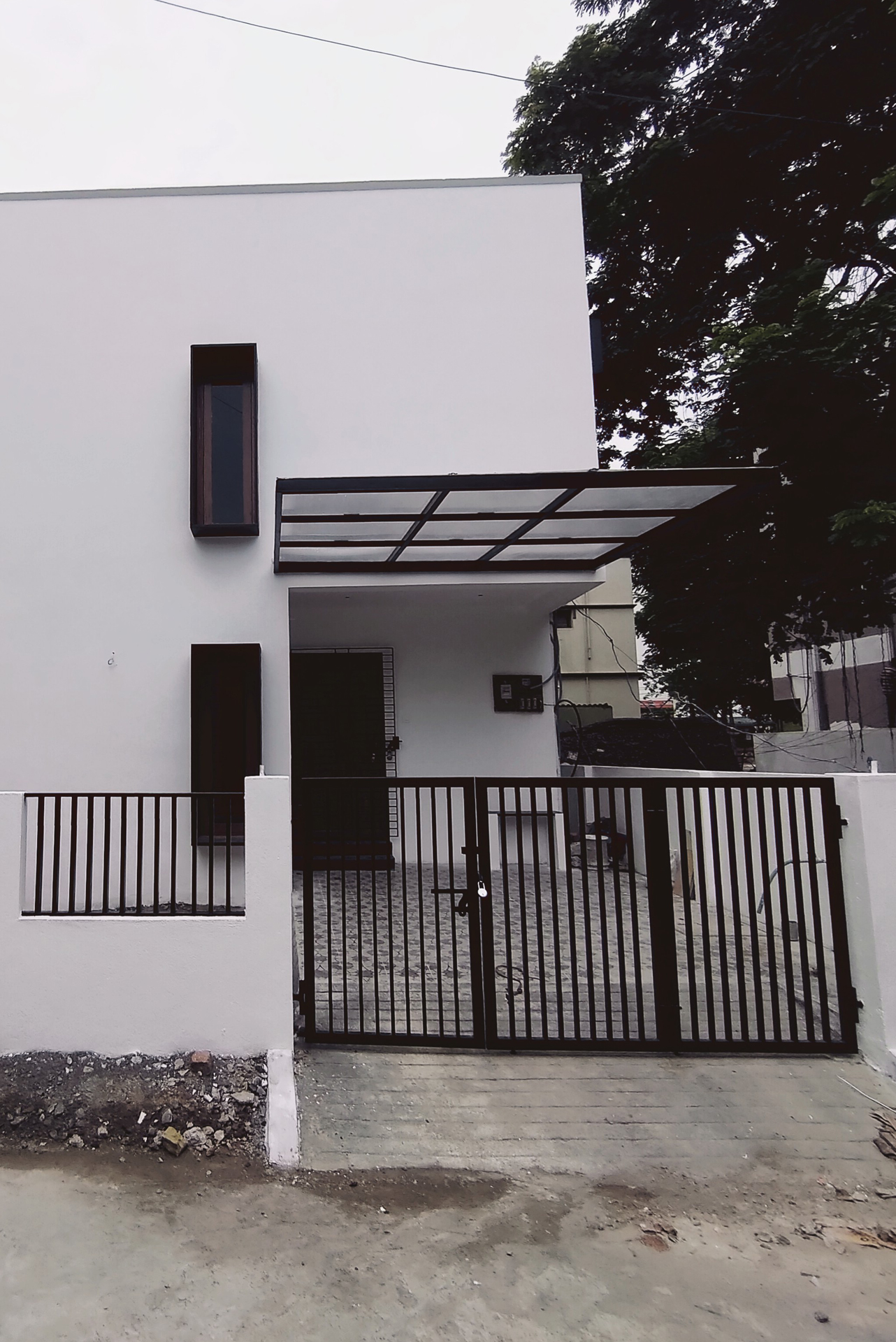 Project 1