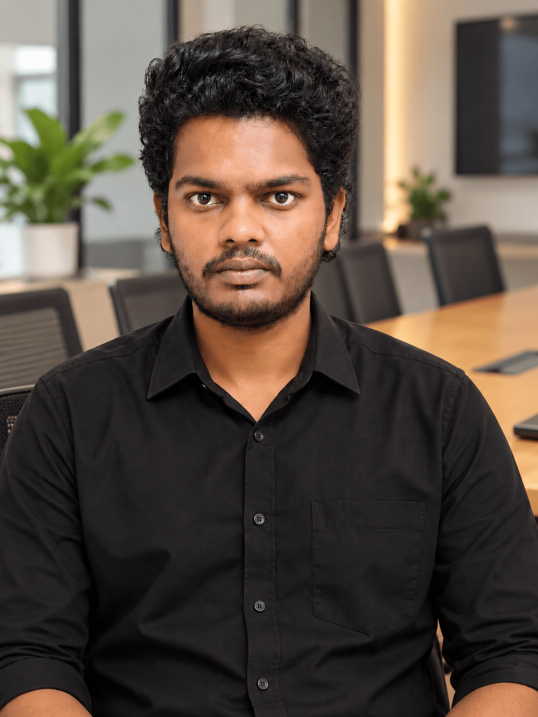 Sathish Kumar