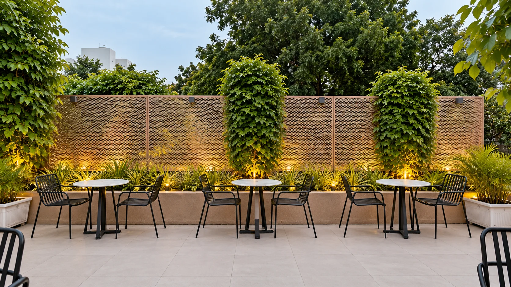 Chaiwaale, Rajkot project photography