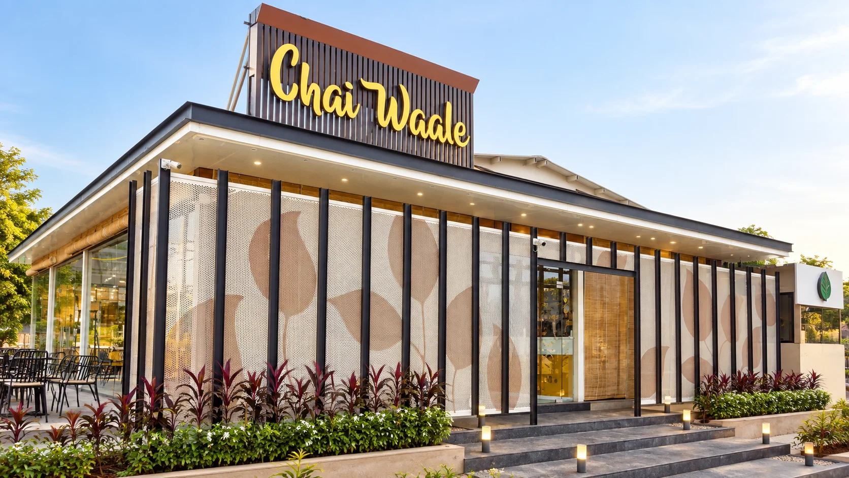 Chaiwaale, Rajkot project photography