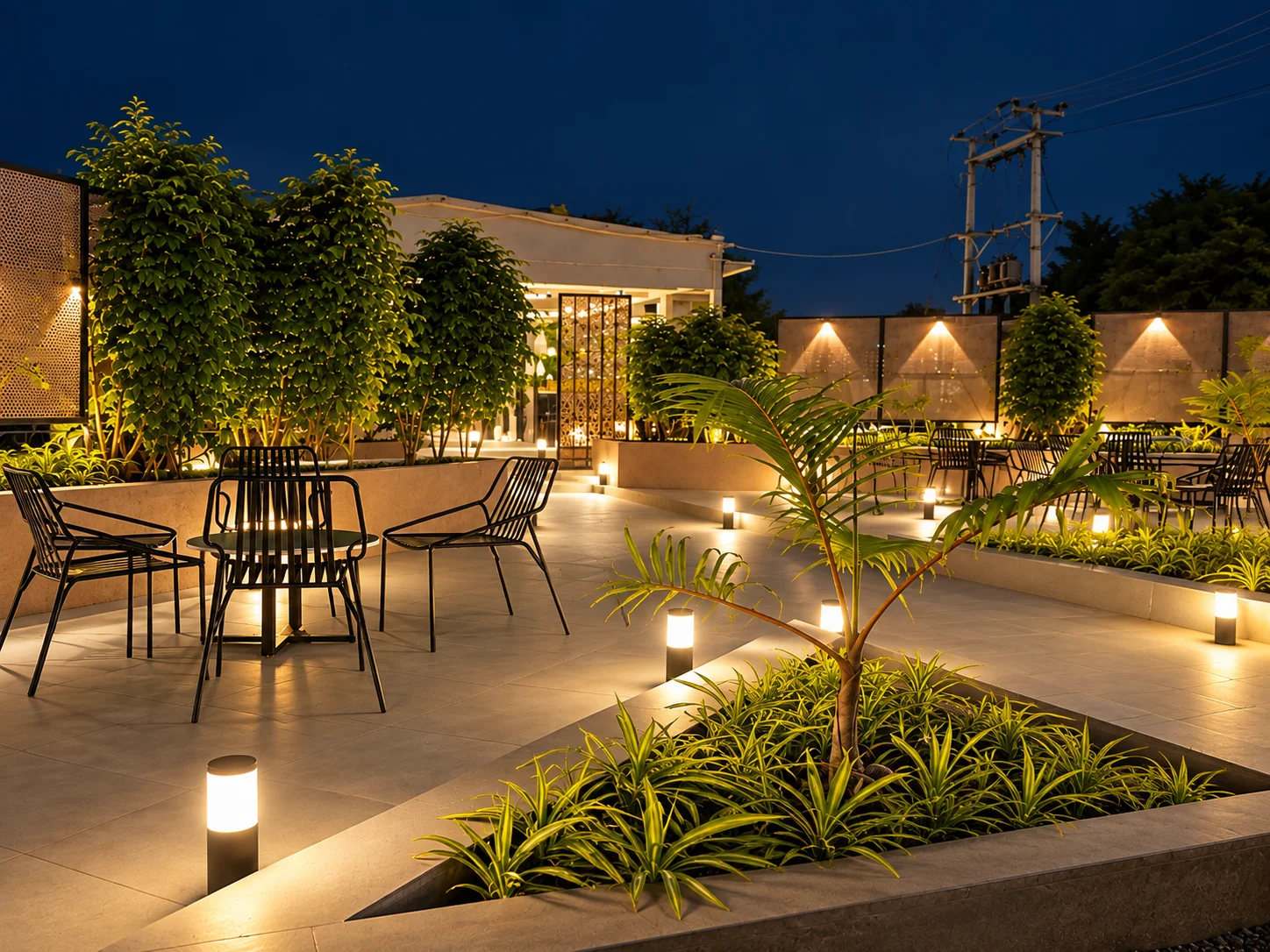 Chaiwaale, Rajkot project photography
