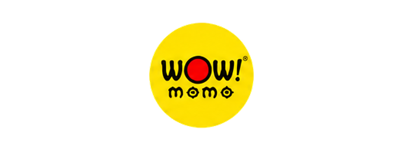 Wow Momo