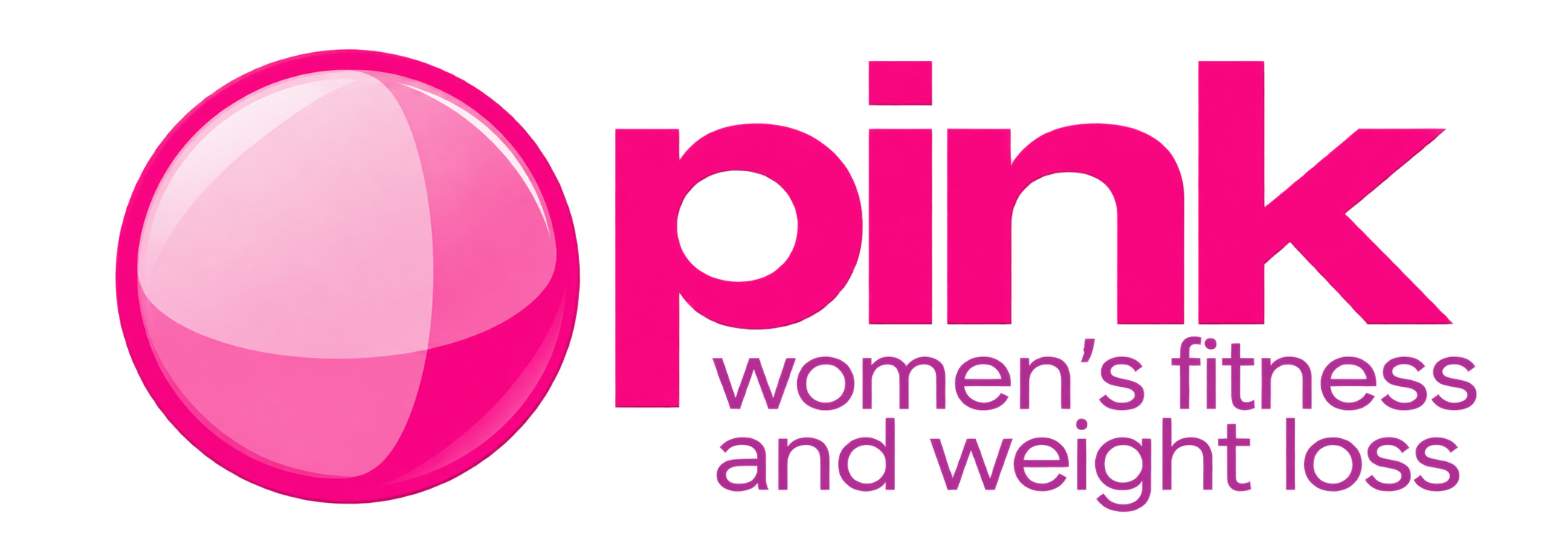 Pink Gym
